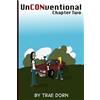 Trae Dorn UnCONventional Chapter Two (Tascabile) Unconventional