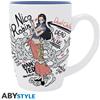 ABYSTYLE One Piece - Tazza - 400 Ml - Nico Robin - Box