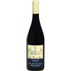 NICOLUCCI - Tre rocche sangiovese di romagna sup.doc 2024