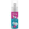 Inodorina Deo Spray No Gas Profumazione Talco 150ml