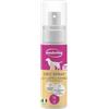 Inodorina Deo Spray No Gas Profumazione Latte e Vaniglia 150ml