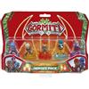 GORMITI Giochi Preziosi Gormiti, Serie 2, Ultra Heralds, 5 cm