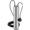 Lowara Pompa sommersa Lowara 3SC8/11/5 CG L20 1,1 kW/1,5 HP con galleggiante 107700C00