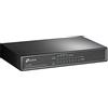 TP-LINK TL-SG1008P - Switch - unmanaged - 4 x 10/100/1000 (PoE)