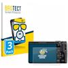 brotect 3 Pezzi Pellicola Vetro per Ricoh GR IV 2025