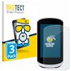 brotect Pellicola Vetro Opaca per Garmin Edge Explore 2 (3 Pezzi) Protezione Schermo [Anti-Riflesso, Durezza 9H]