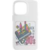 Lakelandwholesale1 Shirt Company Custodia per iPhone 14 Pro Max Ritorno agli anni '90 Vintage Cassette Tape Nostalgia
