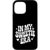 AddictiveDesignsCo Family Merch Custodia per iPhone 13 Pro Max In My Sweetie Era, Beloved Grandma Soprannome