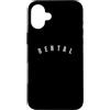 Mr. Goodvibez Custodia per iPhone 16 Plus Noleggio