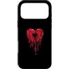 Albania Flag Custodia per iPhone 17 Pro Max Cuore Albania
