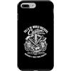 Norse Vili And Ve World Builders Midgard Custodia per iPhone 7 Plus/8 Plus Vili e Ve World Builders Custom Midgard costruito da zero