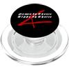 Human by Chance Alpha by Choice Club Human by Chance Alpha by Choice PopSockets PopGrip per MagSafe