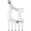 Zoë Ayla Facial Sculpt Tool Roller viso 1 pz.