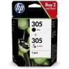 Originale HP 6ZD17AE 305