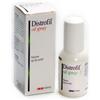 I.P. FARMA Srl DISTROFIL OIL SPRAY 50ML