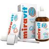 SHEDIR PHARMA SRL UNIPERSONALE MIRAVIT H GOCCE 30ML