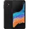 Samsung Galaxy X Cover 6 Pro G736 128GB 6GB RAM Dual Sim Black Europa