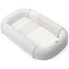Chicco Riduttore per Lettino e Culla MOMMY POD 2 in 1 NATURAL