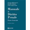 GIUFFRÈ Manuale di diritto penale parte generale