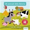 Gribaudo Gli animali della fattoria