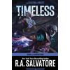 Harper Voyager Timeless: A Drizzt Novel