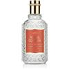 4711 Acqua Colonia Fig & Vetiver Eau de Cologne (unisex) 50 ml