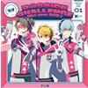 THE IDOLM@STER SideM P@SSION CHALLENGE We are 315！ MONTHLY THEME SONG 01 (CD)
