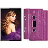 Taylor Swift Speak Now (Taylor's Version) (Cassette)