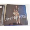 AMY WINEHOUSE - BACK TO BLACK - LP 33 GIRI - 12" SIGILLATO