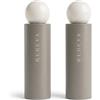 REBEYA ELISIR LIBRE - Milky toner viso illuminante e idratante con acido ialuronico - tonico viso latte leggero energizzante antiossidante face toner effetto glow pelle luminosa e morbida