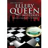 Fabulous Films Limited Ellery Queen Mysteries - Complete Series (DVD) Jim Hutton David Wayne