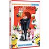 UNIVERSAL PICTURES ITALIA SRL Cattivissimo Me (DVD) Cartoni Animati