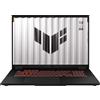 Asus 18 TUF Gaming A18 FA808UP-S9019W Windows 11 90NR0NL1-M006H0