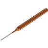 GEDORE red 1 pezzo, 150 x 3 mm, acciaio/verniciato, argento/rame
