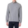 Emporio Armani Sweatshirt Maglia di Tuta Uomo (Pacco da 1)