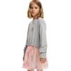 Desigual T-Shirt Bambine e Ragazze