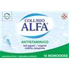 COLLIRIO ALFA ANTISTAM.%10CONT - COLLIRIO ALFA - 027837020