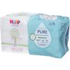 HiPP Baby Care Salviettine Detergenti & Delicate 3 x 48 Pezzi 144 pz Detergente