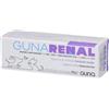 Gunarenal Pasta Complementare per Cani e Gatti 50 g