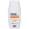 ISDIN Active Unify Fotoprotettore Viso SPF50+ 50 ml Crema solare