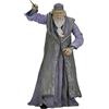 NECA - Harry Potter - Legacy Collection Albus Silente 17,8 cm Scala Action Figure