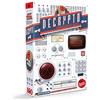 Zygomatic Asmodee Decrypto Deduzione Bambini e Adulti - Lingua Tedesca