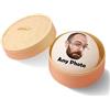 Generico Pallina antistress personalizzata con foto, Palla antistress personalizzabile regalo bambini adulti uomo donna adolescenti compleanno Natale