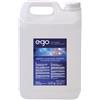 EGO EZ0ESMHD5L SMOKE FLUID HIGH DENSITY LIQUIDO DEL FUMO ALTA DENSITA' 5L