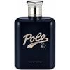 Ralph Lauren Polo 67 Eau de Parfum da uomo 125 ml