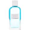 Abercrombie & Fitch First Instinct Blue Eau de Parfum da donna 50 ml