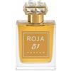 Roja Parfums 51 Pour Femme profumo da donna 100 ml