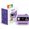 Polaroid Fotocamera istantanea Go Gen3 viola"