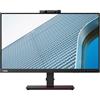 Lenovo Schermo 23" LCD FHD Lenovo ThinkVision T24V-20 - refurbished