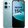 Xiaomi Redmi 15C 256GB - Verde - refurbished